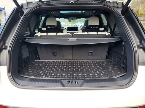 New 2026 Lincoln Aviator Black Label w/ Jet Appearance Package image 5