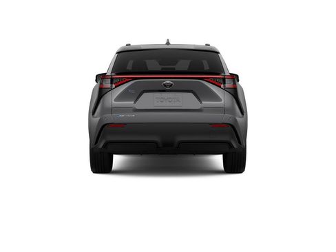 New 2026 Toyota bZ AWD/4WD image 8