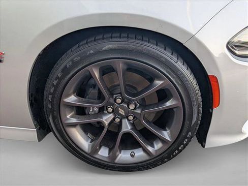 Used 2023 Dodge Charger Scat Pack w/ Plus Group image 23