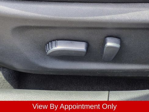 Used 2025 Nissan Altima 2.5 SV FWD image 14