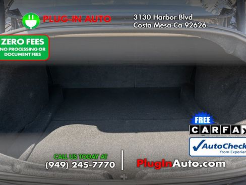 Used 2024 Tesla Model 3 RWD image 11