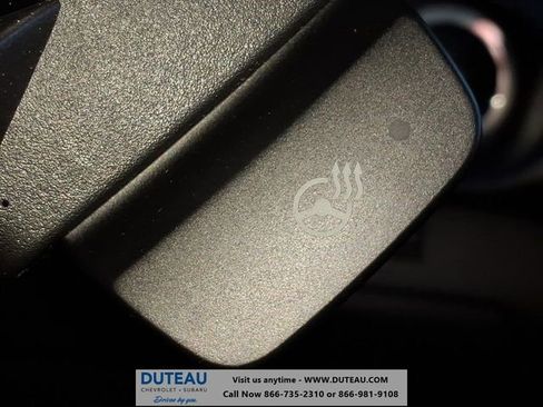 New 2026 Subaru Outback Touring XT image 19