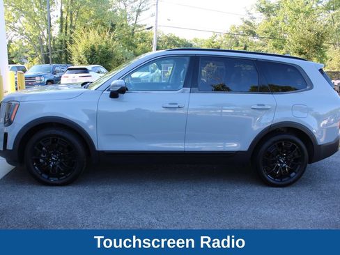 Used 2022 Kia Telluride EX w/ EX Premium Package AWD/4WD image 12