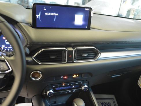 New 2025 MAZDA CX-5 AWD 2.5 S w/ Select Package image 19