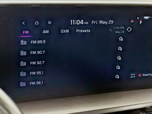 Used 2025 Kia Telluride S FWD image 21