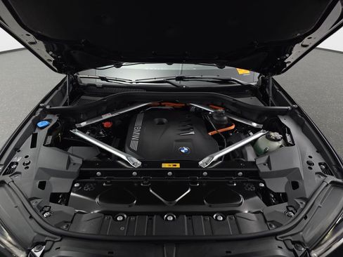 New 2026 BMW X5 xDrive50e w/ M Sport Package image 30