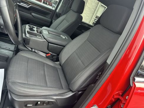 Used 2024 GMC Sierra 2500 SLE w/ SLE Value Package; image 14