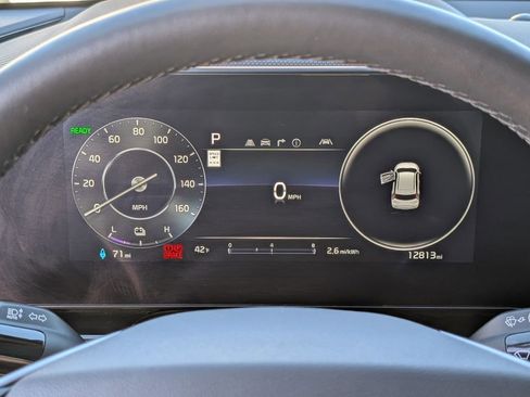 Certified 2023 Kia Niro Wind image 23