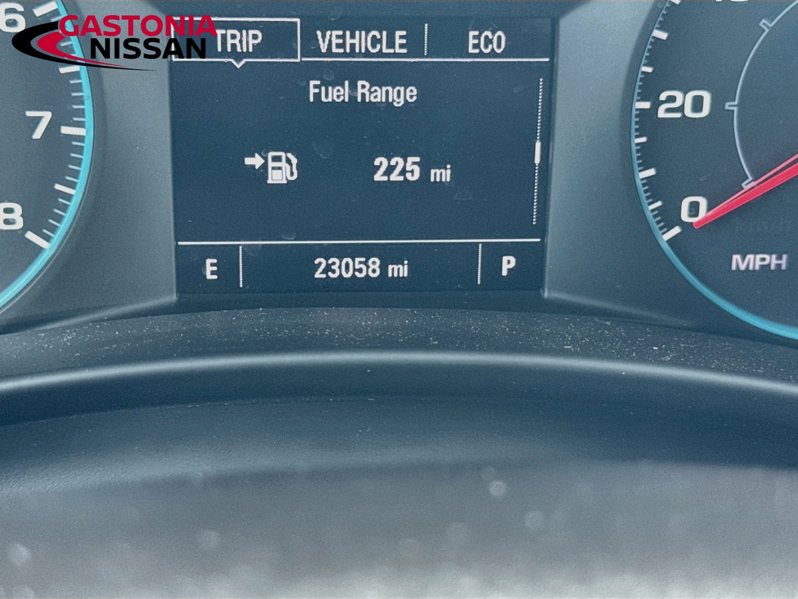 Used 2022 Chevrolet Equinox LS AWD/4WD image 15