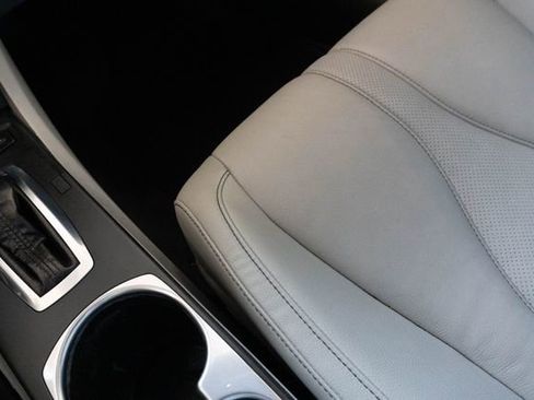 Used 2019 Acura ILX FWD image 31