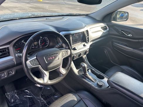 Used 2019 GMC Acadia SLT w/ LPO, Floor Liner Package FWD image 24