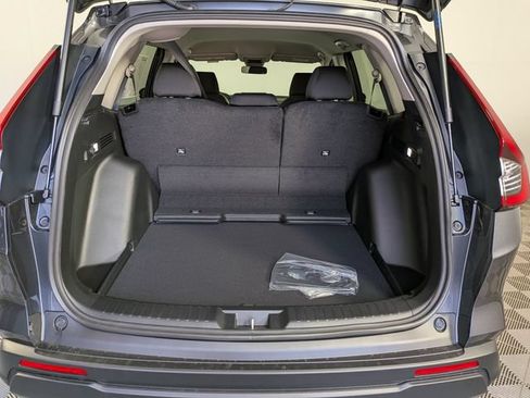 New 2026 Honda CR-V LX image 8