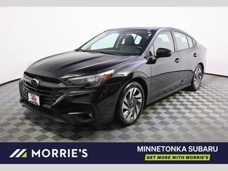 Used 2024 Subaru Legacy Limited AWD/4WD video 1
