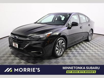 Used 2024 Subaru Legacy Limited