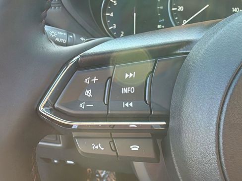 New 2025 MAZDA CX-5 2.5 Turbo w/ Premium Package image 9