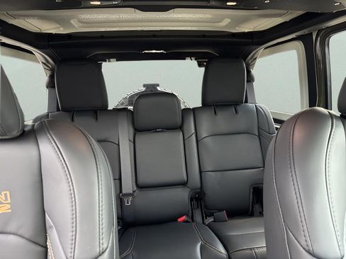 New 2025 Jeep Wrangler Unlimited Rubicon 392 AWD/4WD image 19