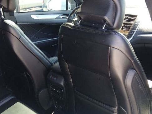 Used 2019 Lincoln MKC Reserve w/ MKC Technology Package image 17