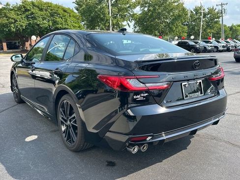 Used 2026 Toyota Camry XSE FWD image 5