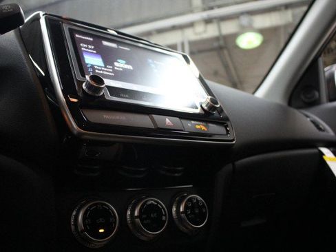 New 2026 Mitsubishi Outlander Sport ES image 12