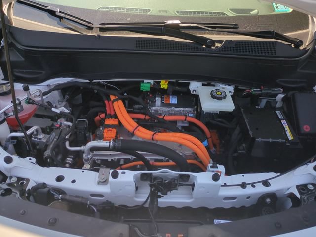 New 2027 Chevrolet Bolt LT FWD image 31