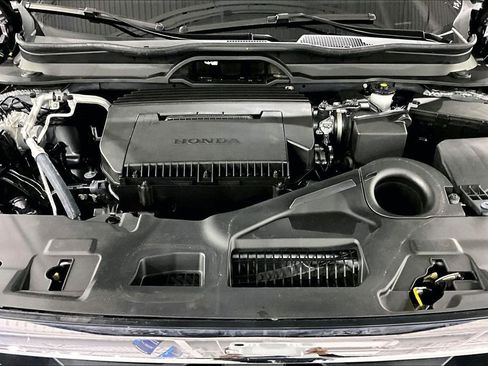 Certified 2025 Honda Pilot EX-L image 20