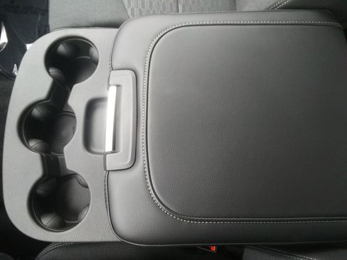 New 2026 RAM 2500 Big Horn image 24