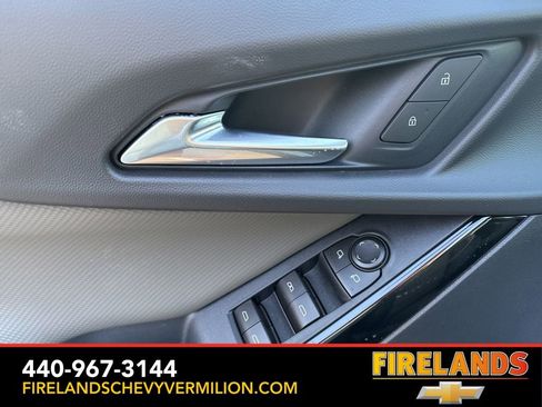 New 2026 Chevrolet Equinox LT w/ Convenience Package II image 14