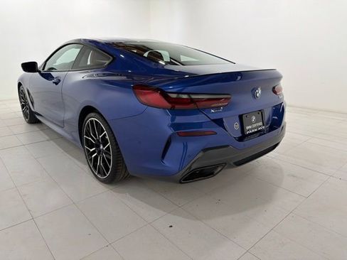 Certified 2023 BMW 840i xDrive Coupe AWD/4WD image 3