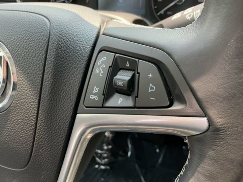 Used 2022 Buick Encore Preferred w/ Safety Package AWD/4WD image 20