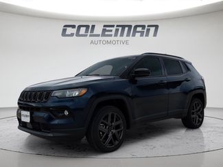 New 2026 Jeep Compass Limited AWD/4WD video 1