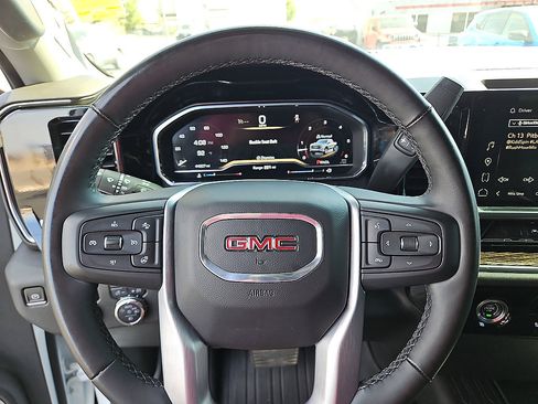 Used 2024 GMC Sierra 1500 Elevation w/ LPO, Elevation Black Package RWD image 15