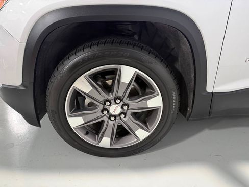 Used 2019 GMC Acadia SLT AWD/4WD image 23