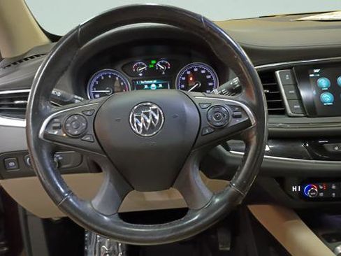 Used 2019 Buick Enclave Premium w/ Experience Buick Package image 14