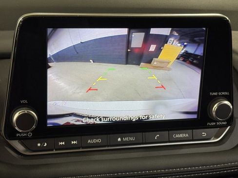 New 2026 Nissan Rogue S image 20