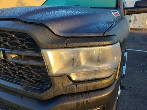 Used 2022 RAM 2500 Tradesman image 5