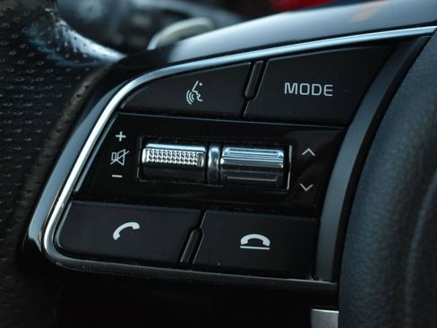 Used 2022 Kia Sportage Nightfall Edition image 21