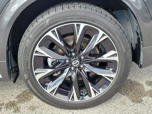 Used 2024 MAZDA CX-90 3.3 Turbo S w/ Premium Plus image 6