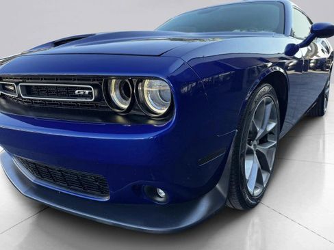 Used 2021 Dodge Challenger GT image 10