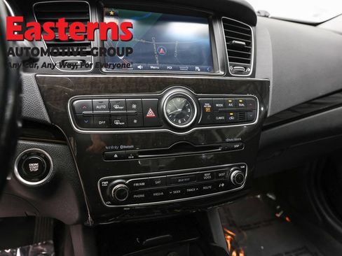 Used 2014 Kia Cadenza Premium w/ Luxury Package FWD image 20