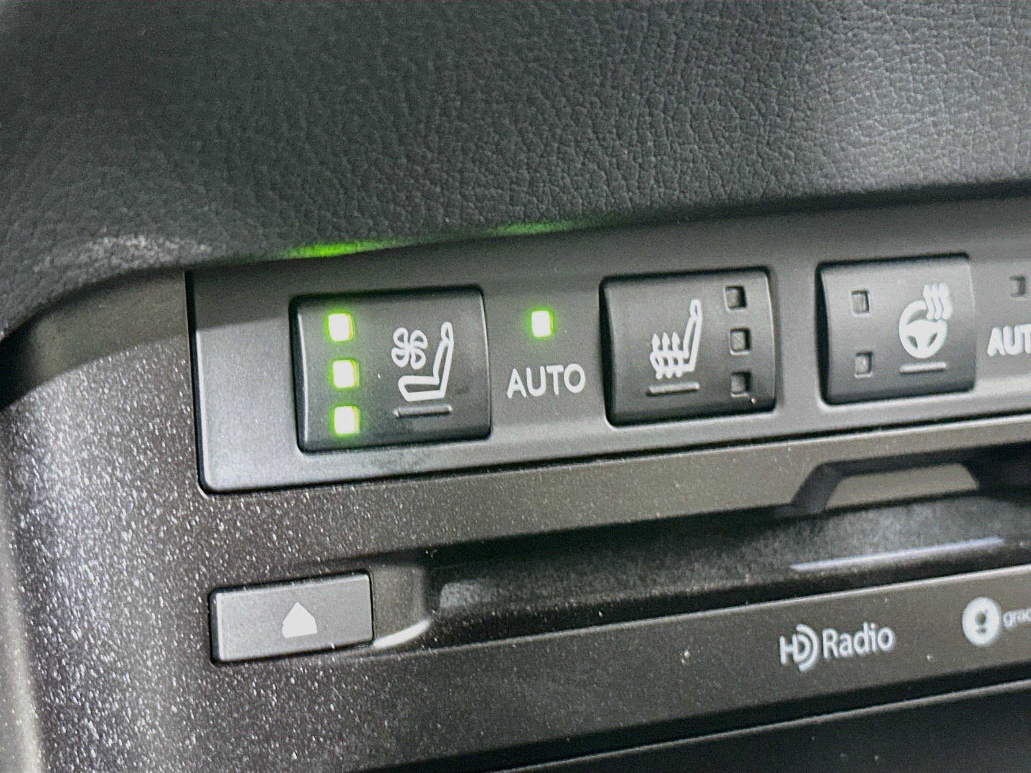 Used 2022 Lexus ES 350 w/ Premium Package FWD image 20