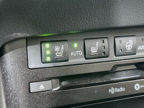 Used 2022 Lexus ES 350 w/ Premium Package FWD image 20