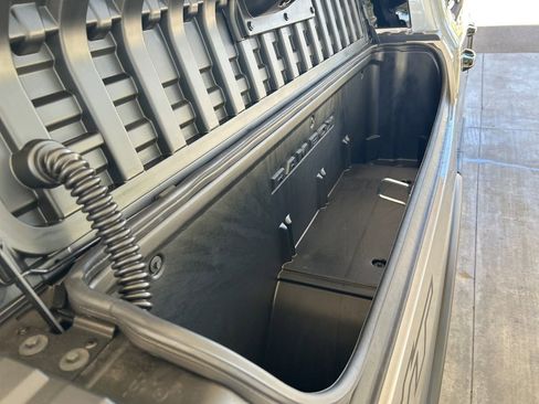 New 2026 RAM 1500 Rebel w/ Advanced Safety Group II image 40