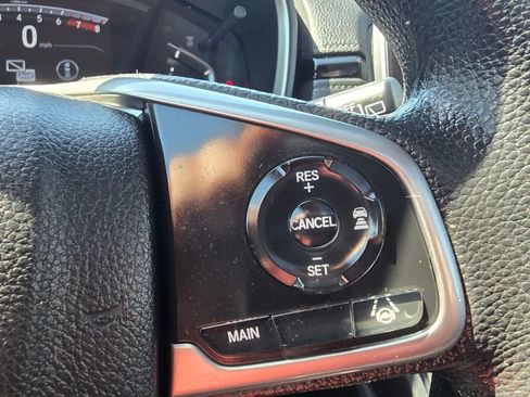 Used 2020 Honda CR-V EX image 18