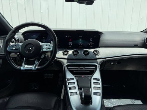 Used 2021 Mercedes-Benz AMG GT 53 image 19