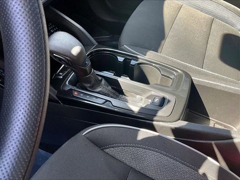 Used 2023 Chevrolet TrailBlazer LS image 15