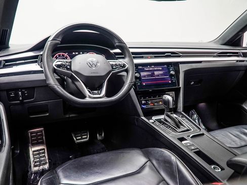 Used 2023 Volkswagen Arteon SEL image 14