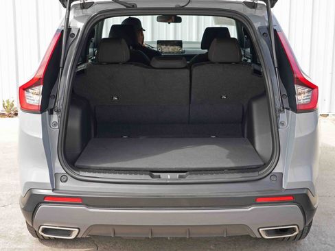 Used 2024 Honda CR-V Sport image 9