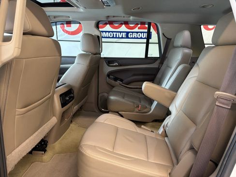 Used 2017 Chevrolet Tahoe LT RWD image 22
