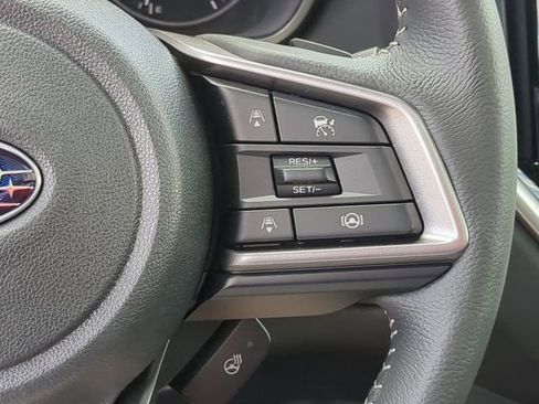 New 2026 Subaru Ascent Limited AWD/4WD image 21