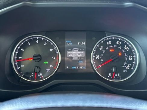 Used 2021 Toyota RAV4 XLE w/ Convenience Package AWD/4WD image 23